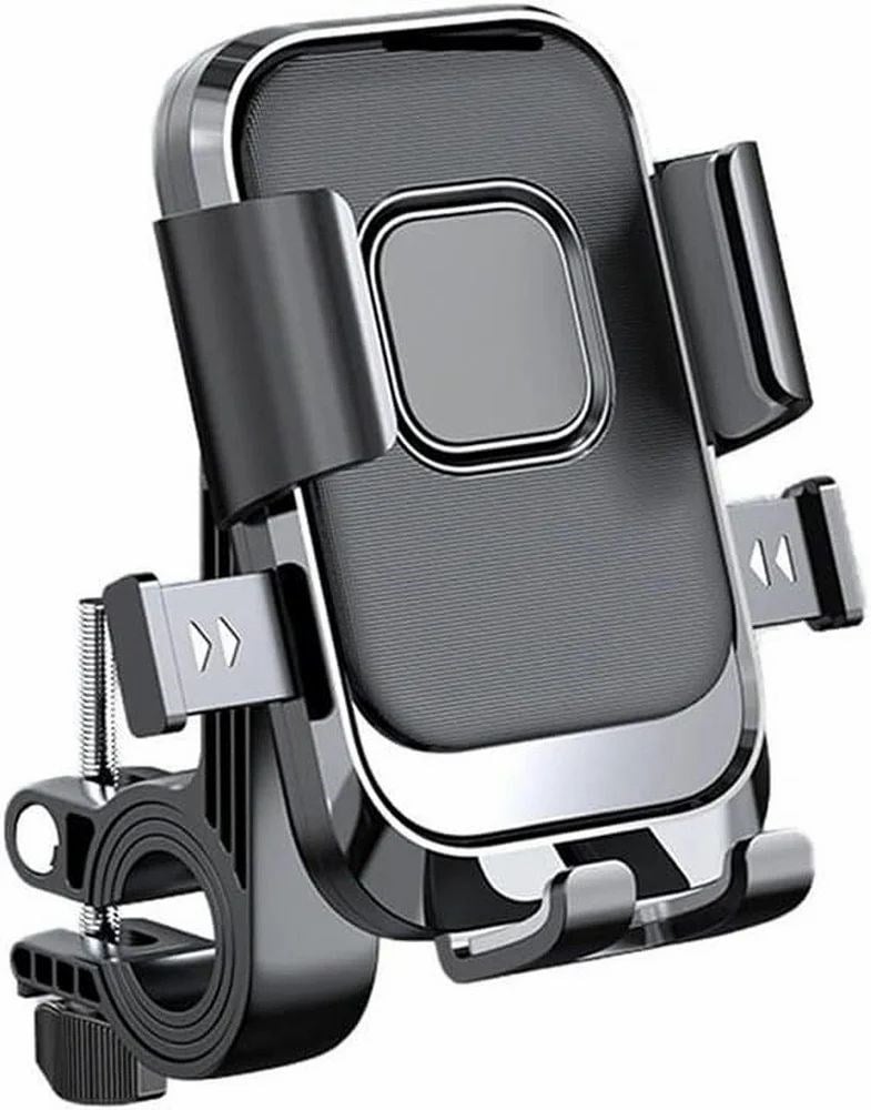 Ayarlanabilir Kilitli Motosiklet Telefon Tutucu XY-088