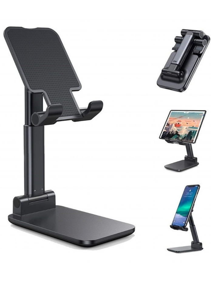 L-305 Ayarlanabilir Masaüstü Telefon ve Tablet Standı