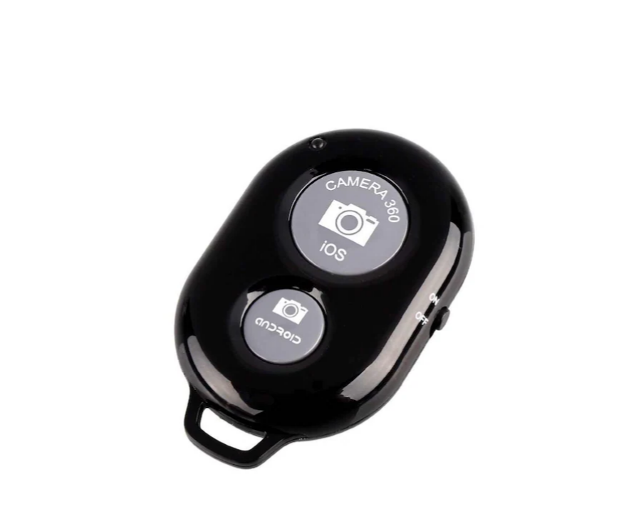 SELFİE BLUETOOTH KUMANDA