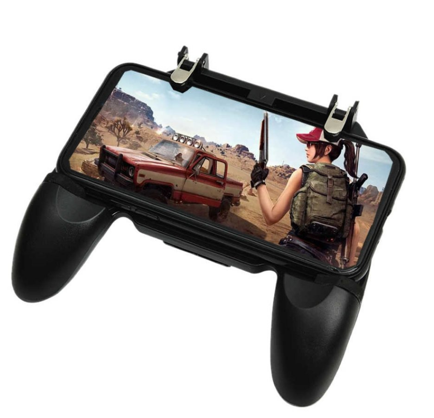 W10 PUBG OYUN KONSOLU
