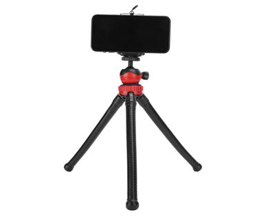 30 CM OYNAR AYAKLI AHTAPOT TRİPOD