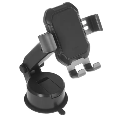 LS-01A ARAÇ İÇİ VAKUMLU TELEFON TUTUCU
