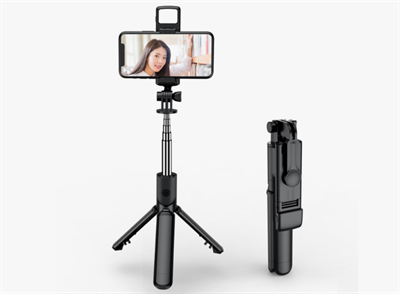 N09S 100 CM SELFİE IŞIĞI TRİPOD