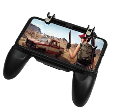W10 PUBG OYUN KONSOLU