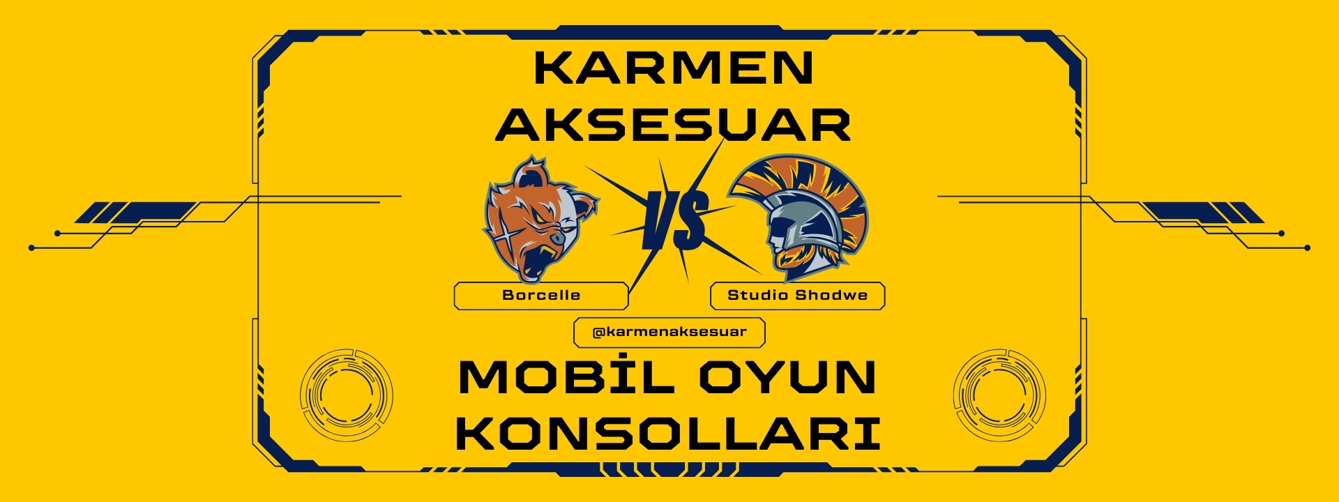 Oyun Konsolları