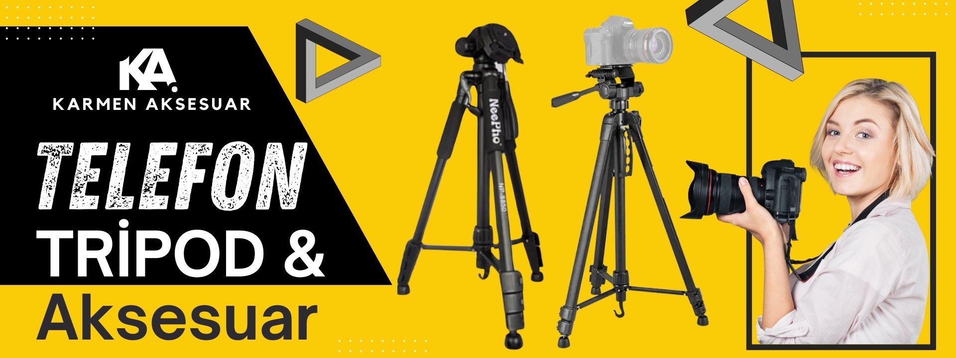 Tripod