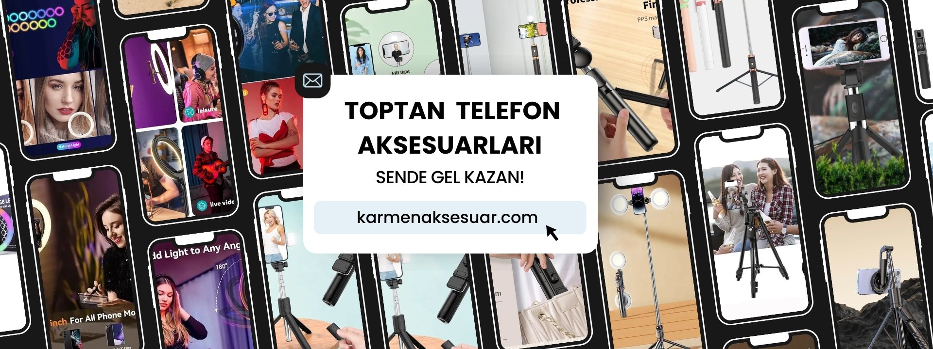 Tüm Ürünler
