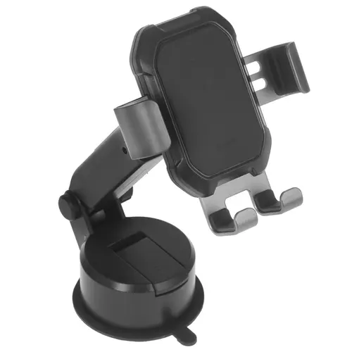 LS-01A ARAÇ İÇİ VAKUMLU TELEFON TUTUCU