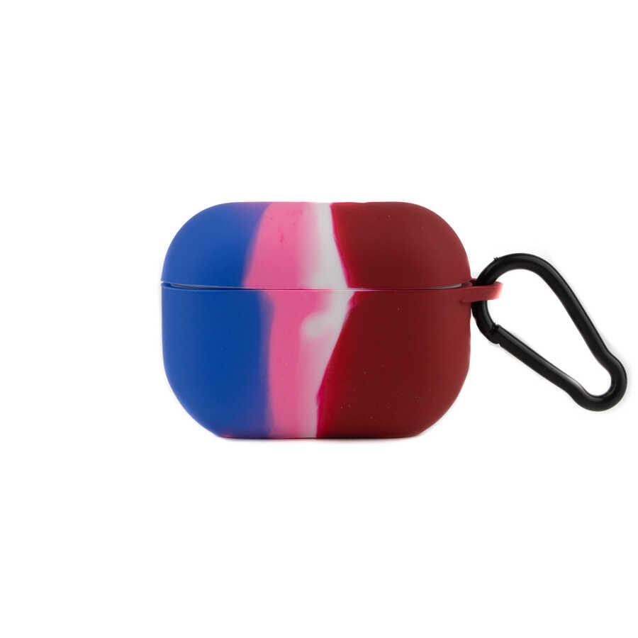 Apple Airpods Pro Zore Airbag 29 Silikon Uyumlu Kılıf