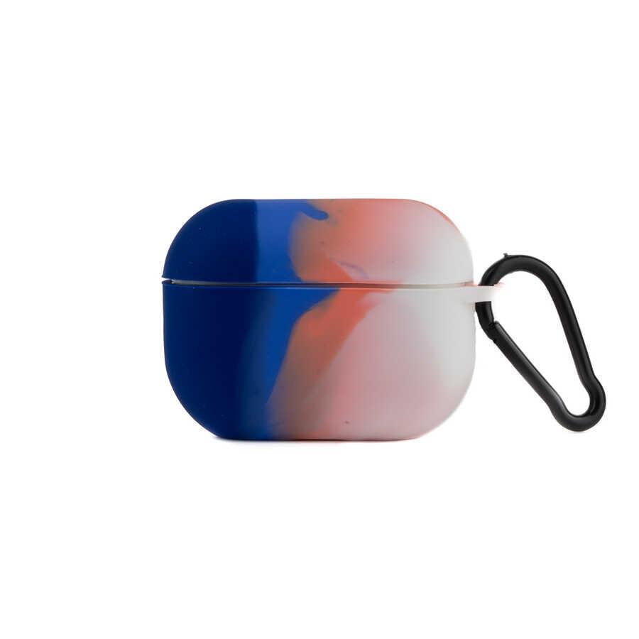 Apple Airpods Pro Zore Airbag 29 Silikon Uyumlu Kılıf