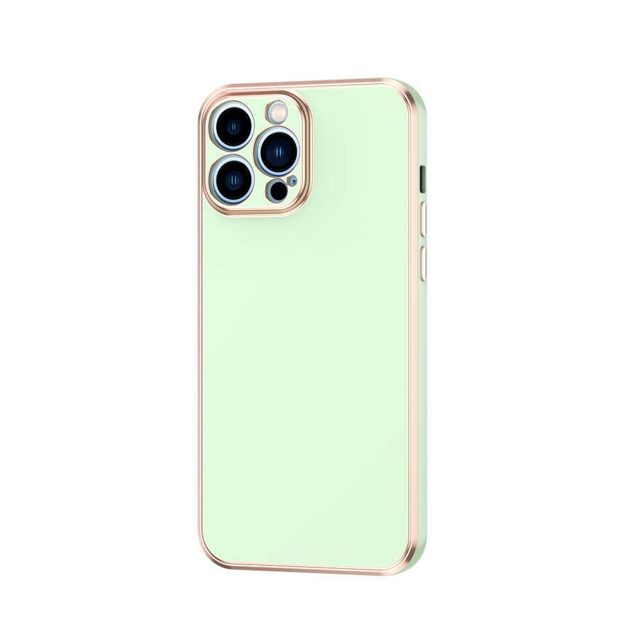 Apple iPhone 12 Pro Uyumlu Kılıf Zore Bark Kapak