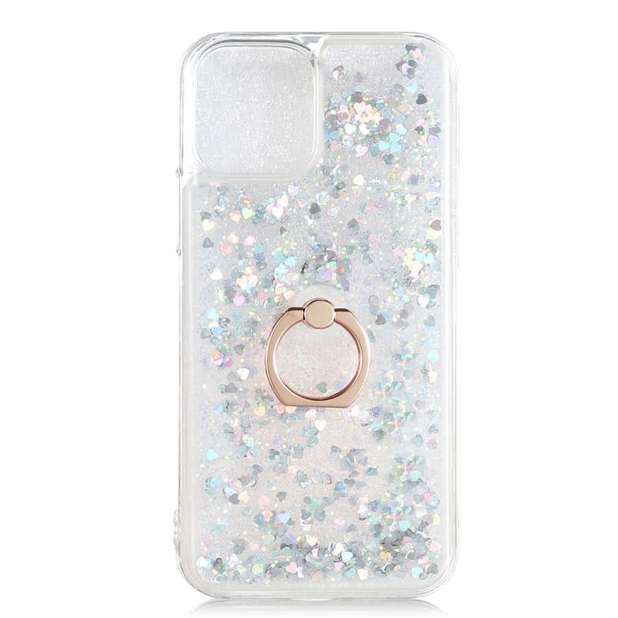 Apple iPhone 13 Mini Uyumlu Kılıf Zore Milce Kapak