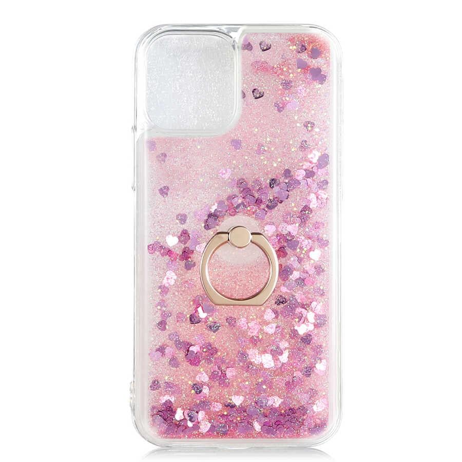 Apple iPhone 13 Mini Uyumlu Kılıf Zore Milce Kapak