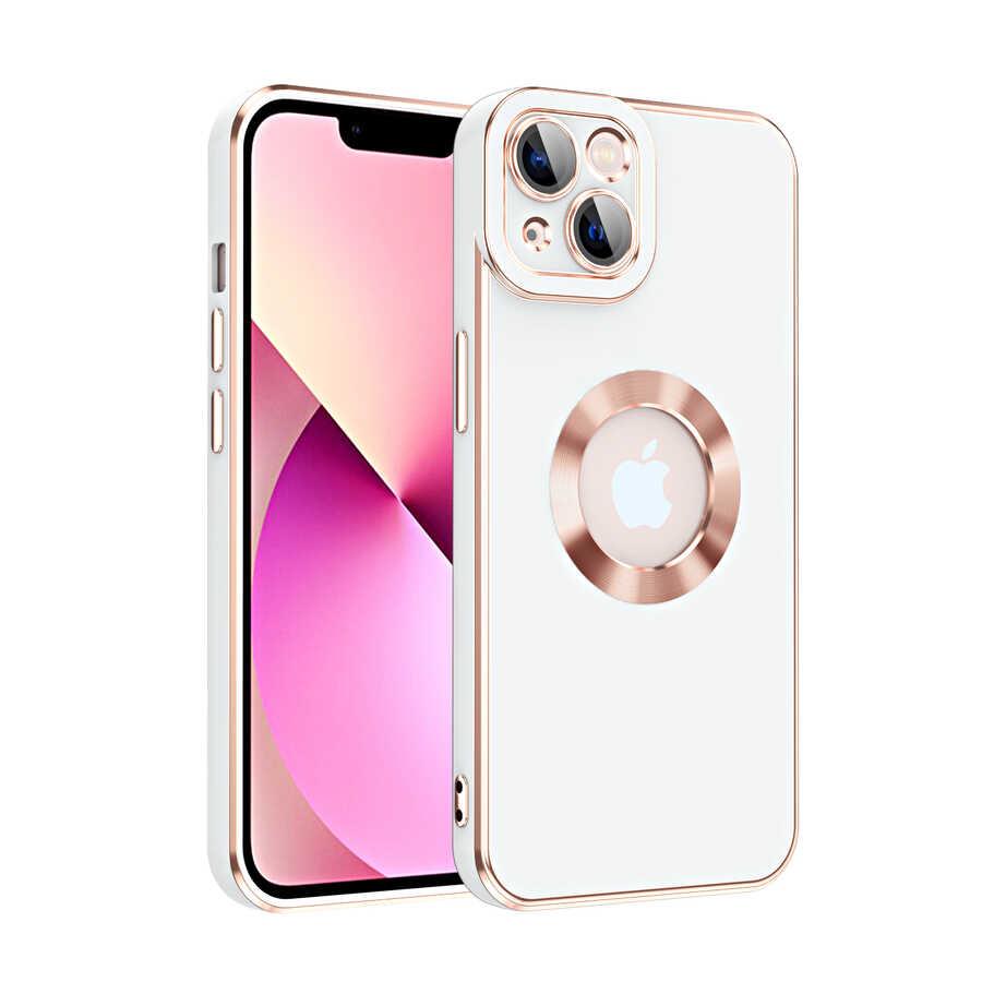 Apple iPhone 14 Plus Uyumlu Kılıf Zore Kongo Kapak