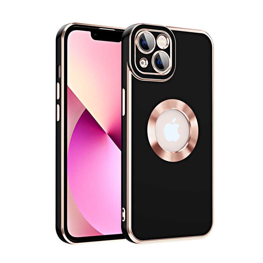 Apple iPhone 14 Plus Uyumlu Kılıf Zore Kongo Kapak