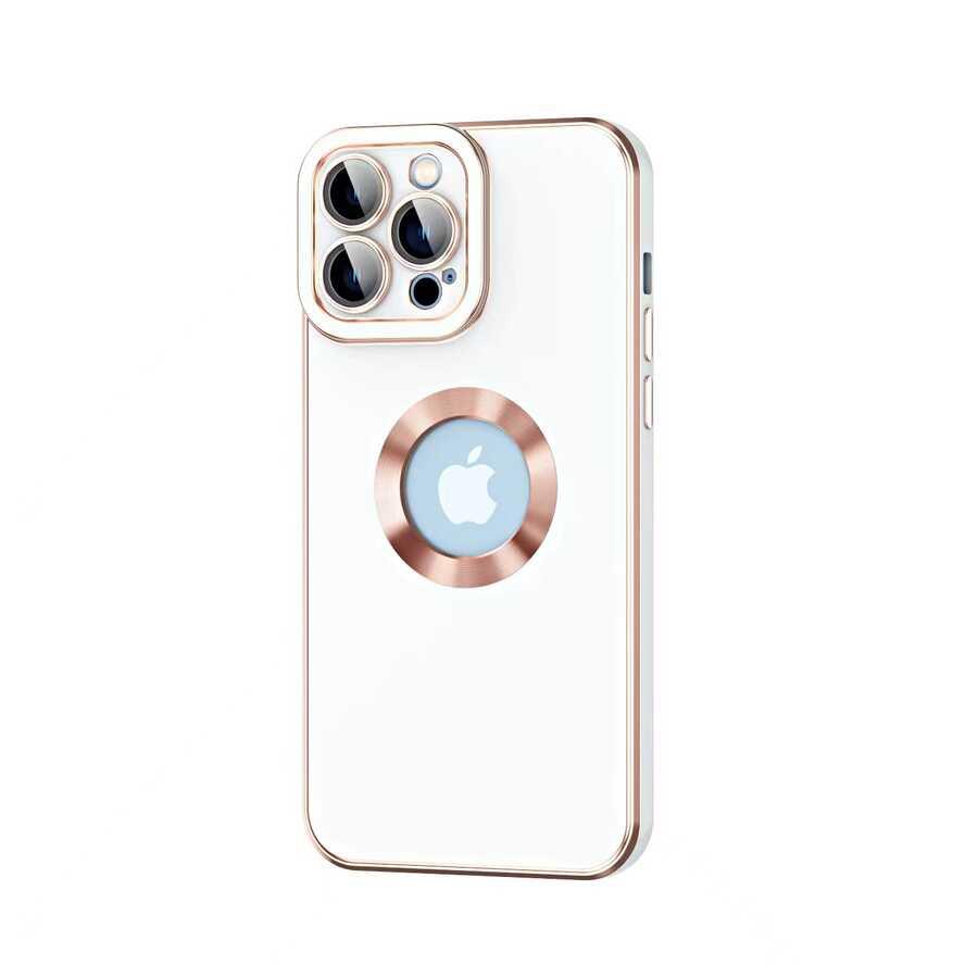 Apple iPhone 14 Pro Max Uyumlu Kılıf Zore Kongo Kapak