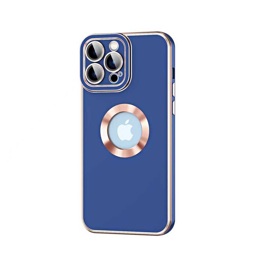 Apple iPhone 14 Pro Uyumlu Kılıf Zore Kongo Kapak