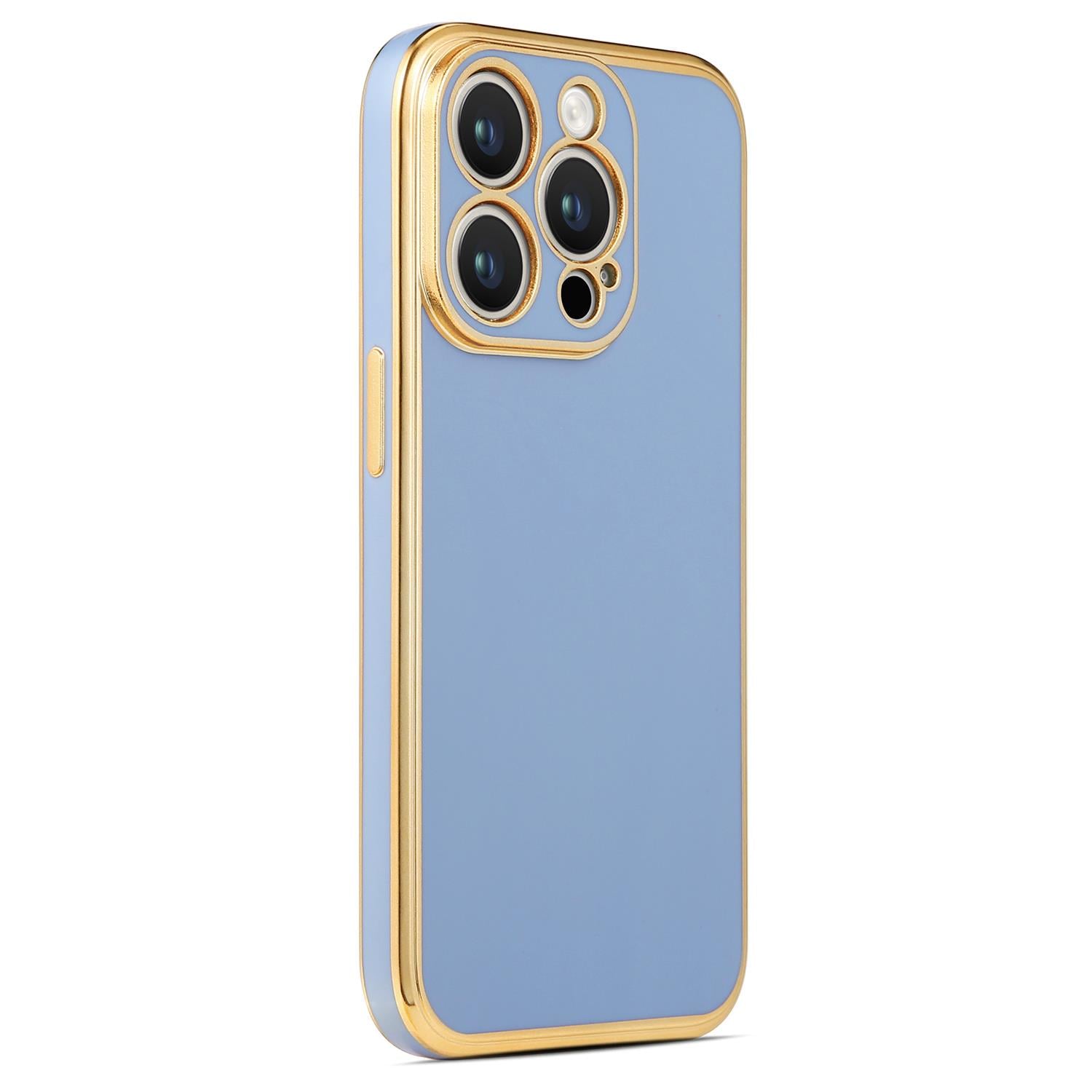 Apple iPhone 14 Pro Uyumlu Kılıf Zore Bark Kapak