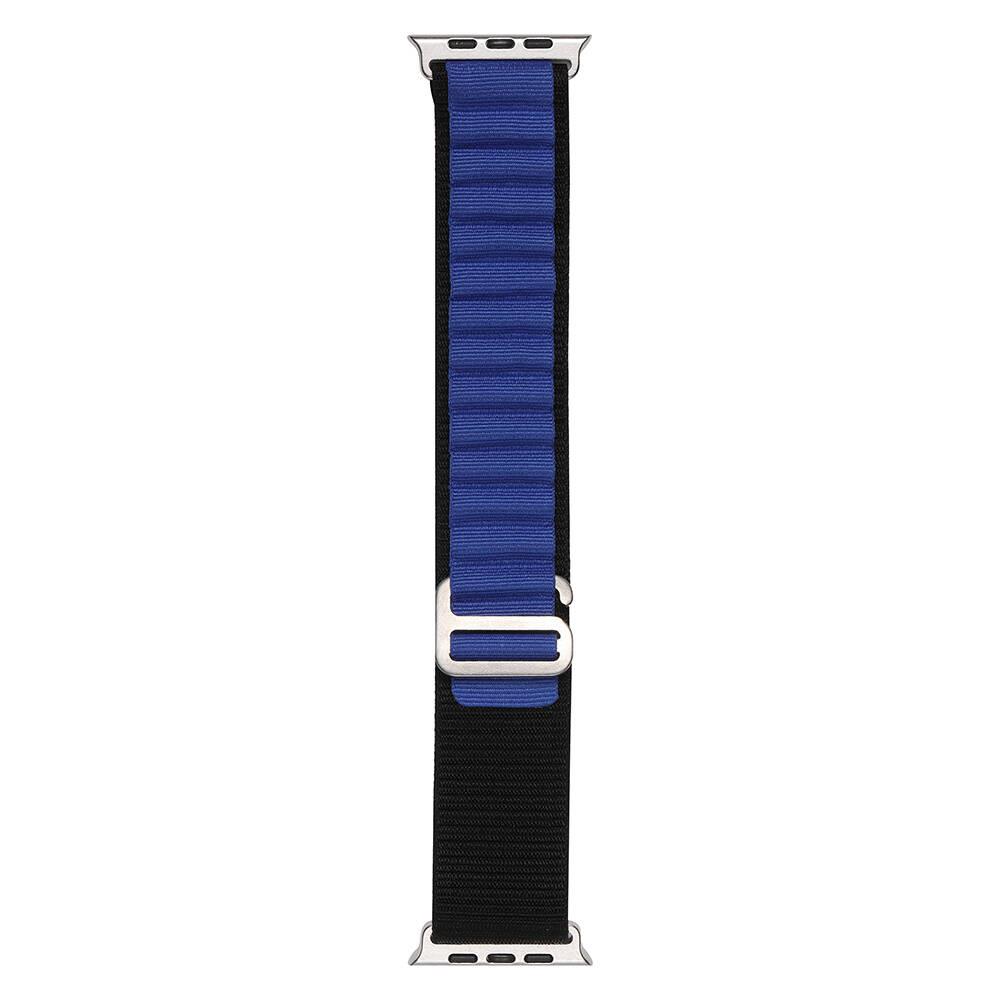 Apple Watch 40mm Zore Band-74 Hasır Kordon