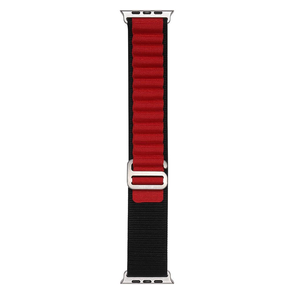 Apple Watch 40mm Zore Band-74 Hasır Kordon