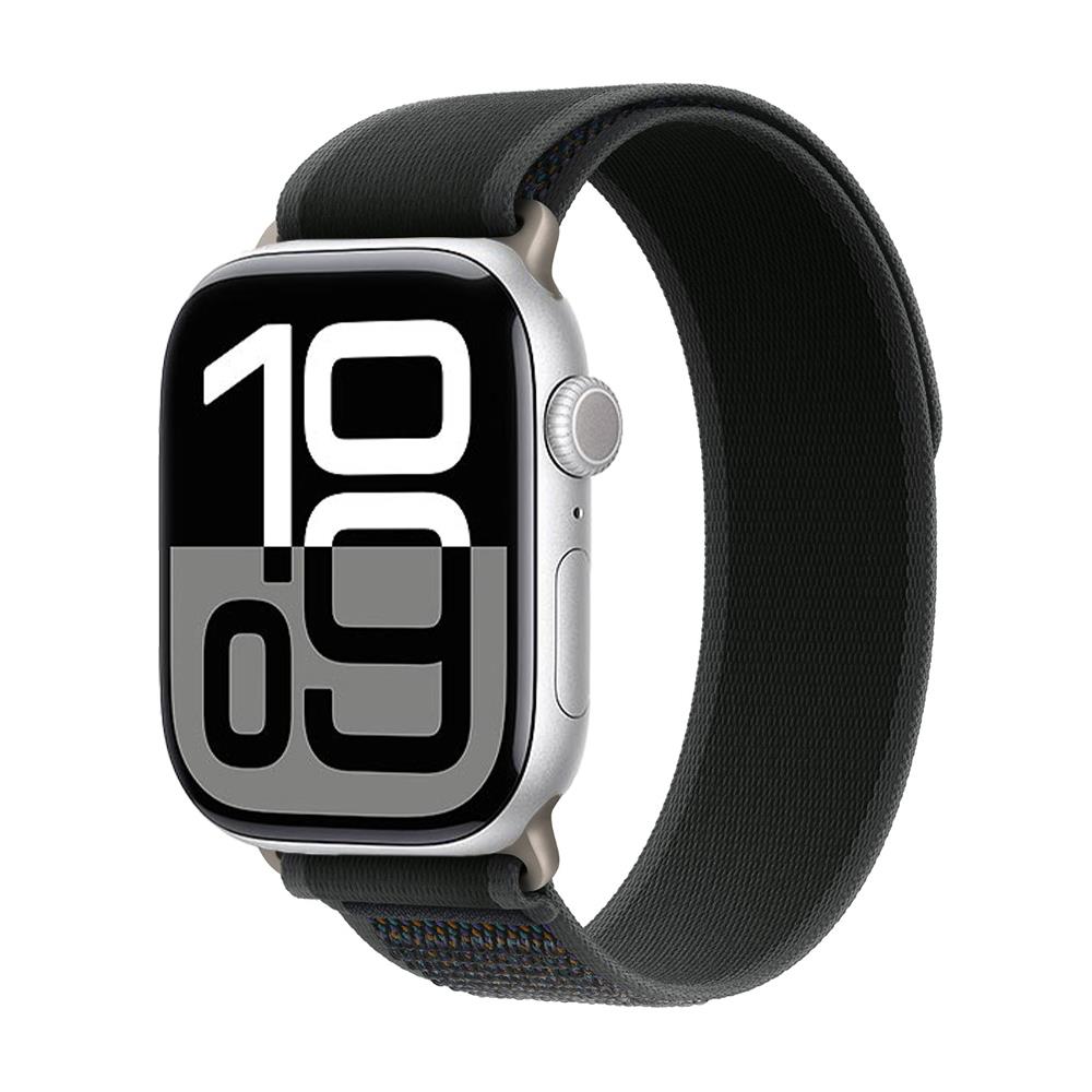 Apple Watch 42mm Zore KRD-77 Hasır Kordon