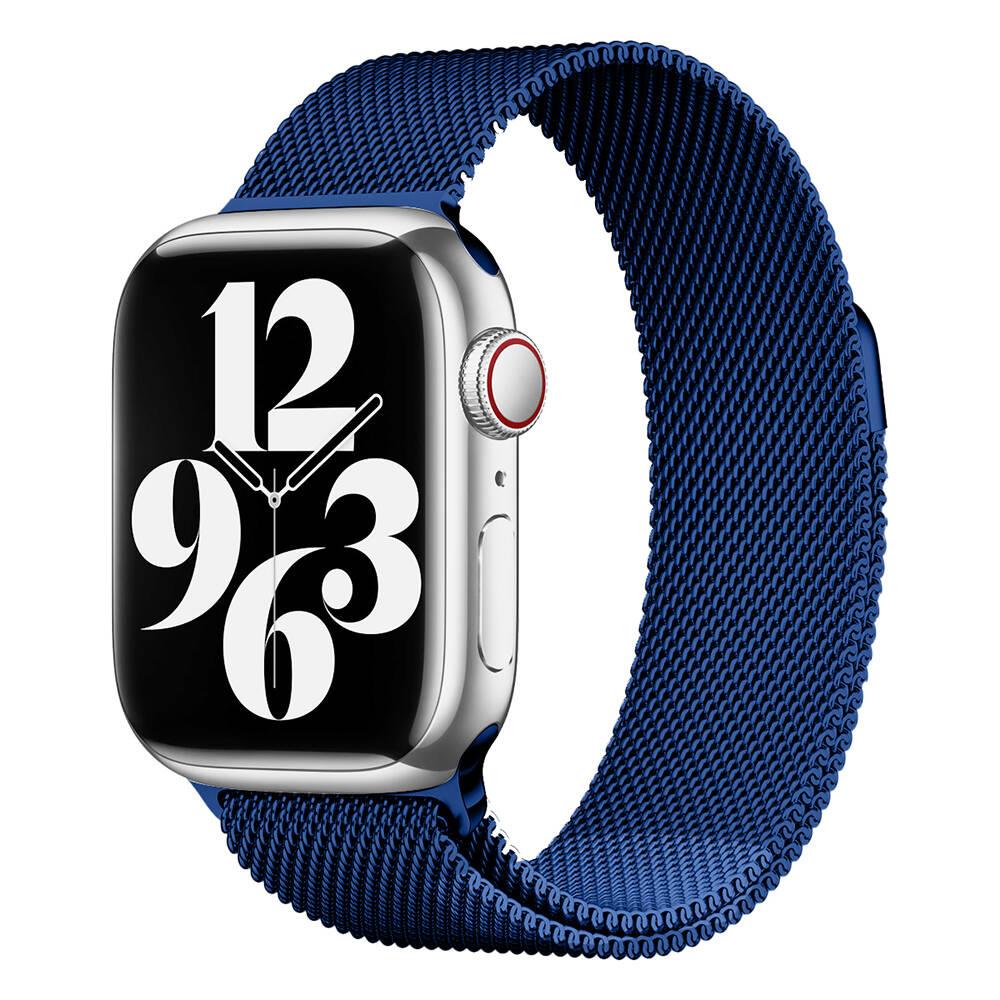 Apple Watch Ultra 49mm Zore Band-01 Metal Kordon