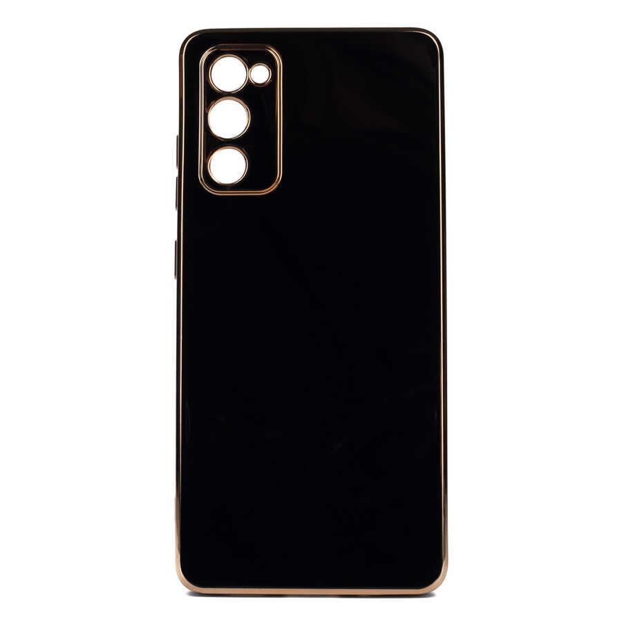 Galaxy A03S Uyumlu Kılıf Zore Bark Kapak