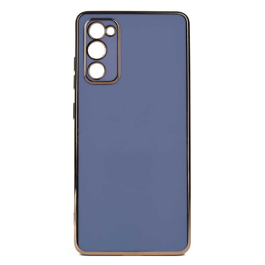 Galaxy A03S Uyumlu Kılıf Zore Bark Kapak