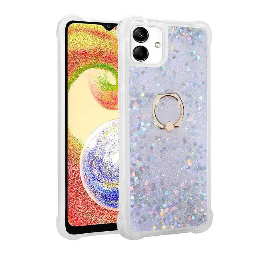 Galaxy A04 Uyumlu Kılıf Zore Milce Kapak