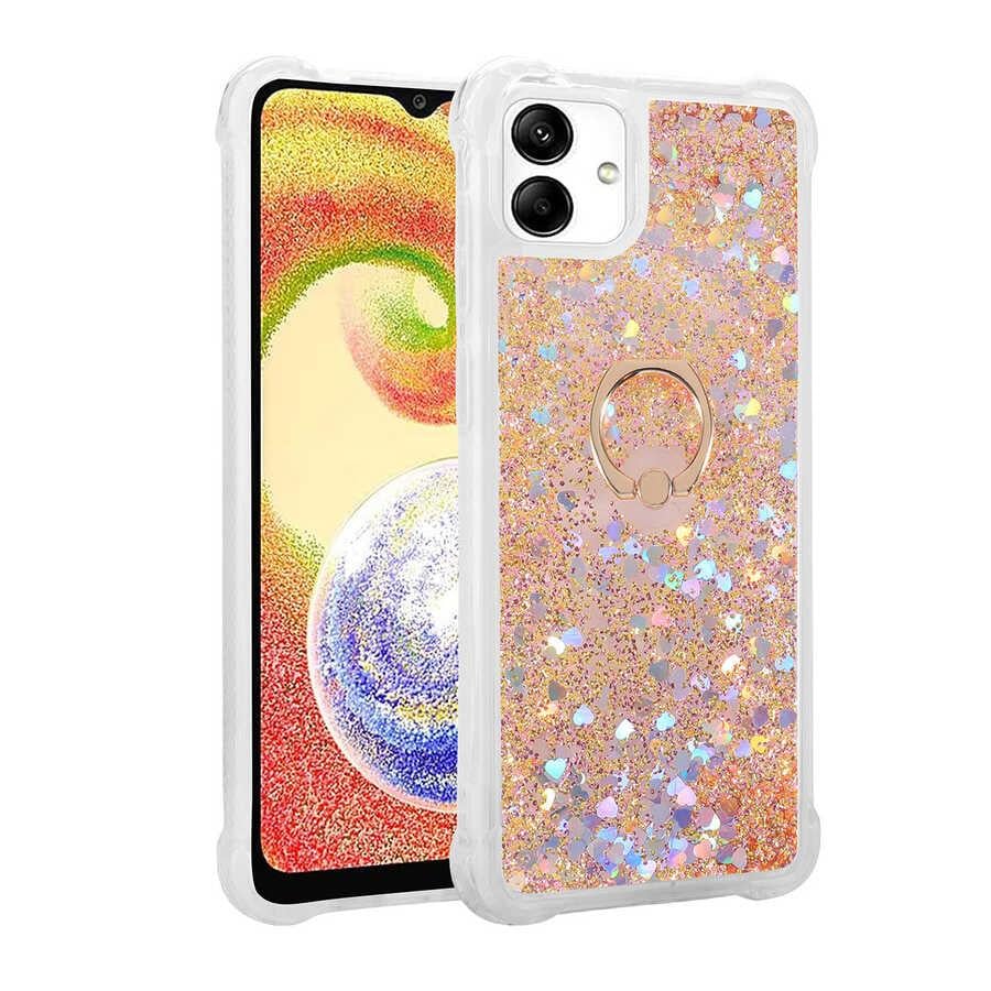 Galaxy A04 Uyumlu Kılıf Zore Milce Kapak
