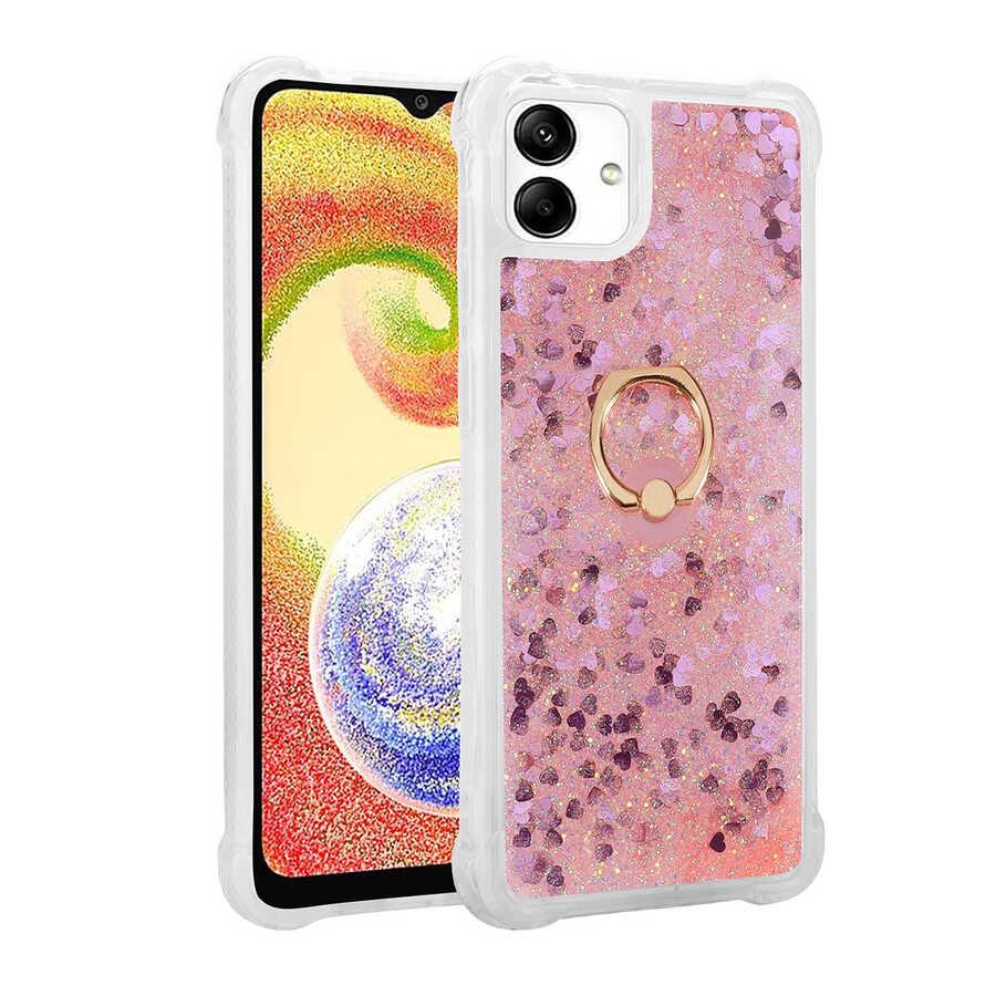 Galaxy A04 Uyumlu Kılıf Zore Milce Kapak
