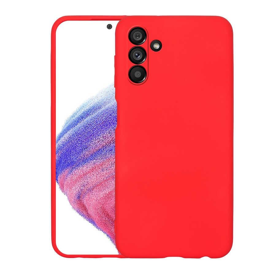 Galaxy A04S Uyumlu Kılıf Zore Mara Lansman Kapak