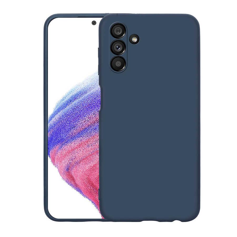 Galaxy A04S Uyumlu Kılıf Zore Mara Lansman Kapak