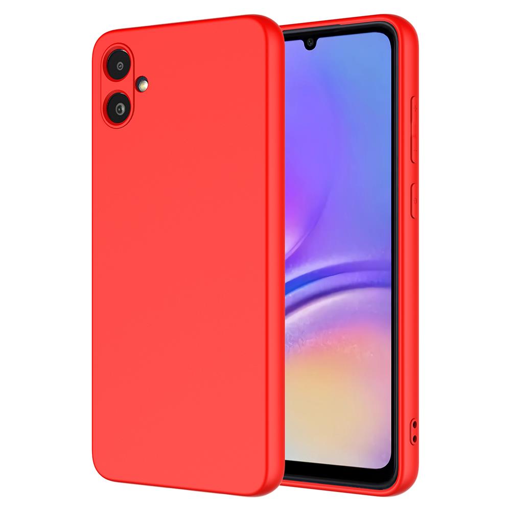 Galaxy A06 Uyumlu Kılıf Zore Mara Lansman Kapak