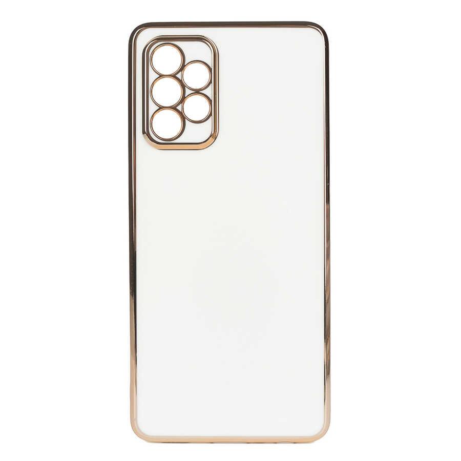 Galaxy A13 4G Uyumlu Kılıf Zore Bark Kapak