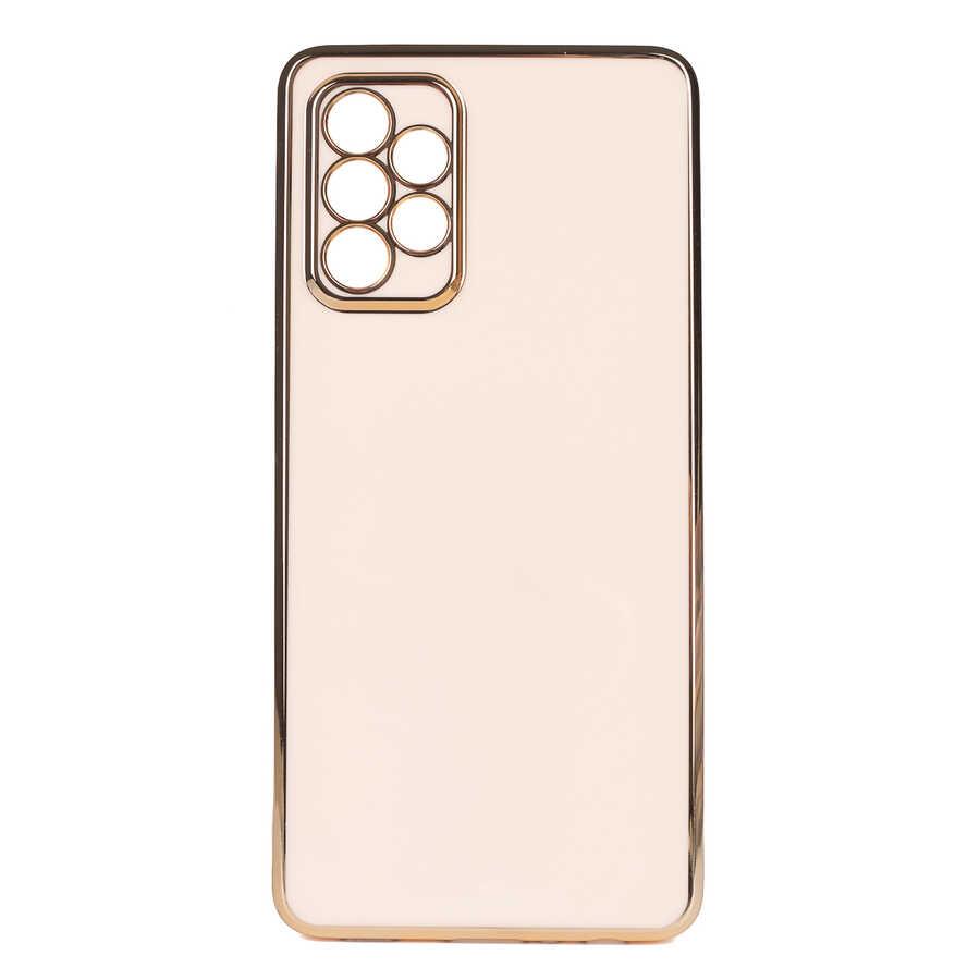 Galaxy A13 4G Uyumlu Kılıf Zore Bark Kapak