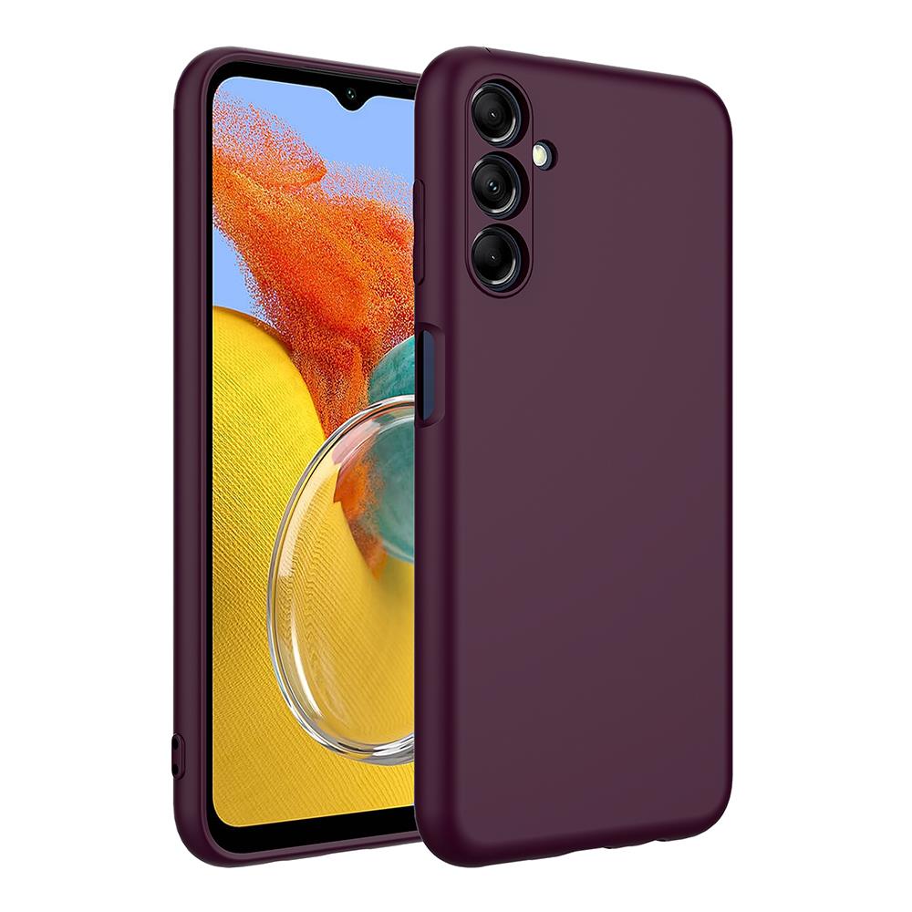 Galaxy A16 Uyumlu Kılıf Zore Mara Lansman Kapak