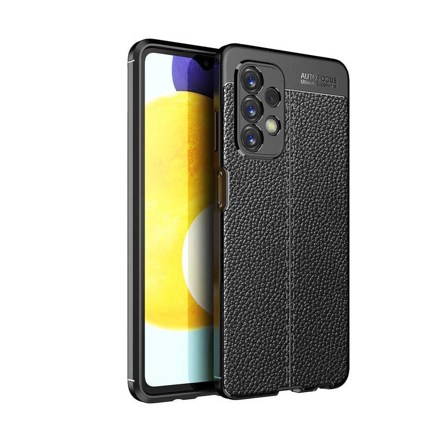Galaxy A23 Uyumlu Kılıf Zore Niss Silikon Kapak