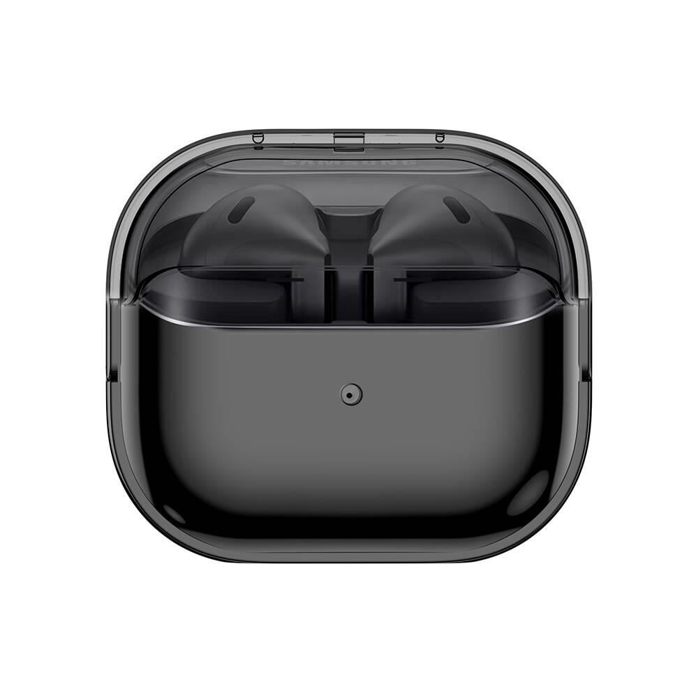 Galaxy Buds3 Zore Airbag 38 Şeffaf Darbelere Karşı Dayanıklı Uyumlu Kılıf