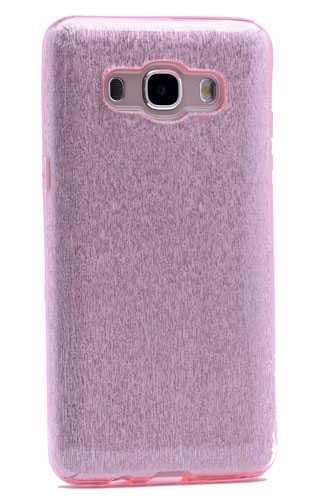Galaxy J7 Core Uyumlu Kılıf Zore Shining Silikon