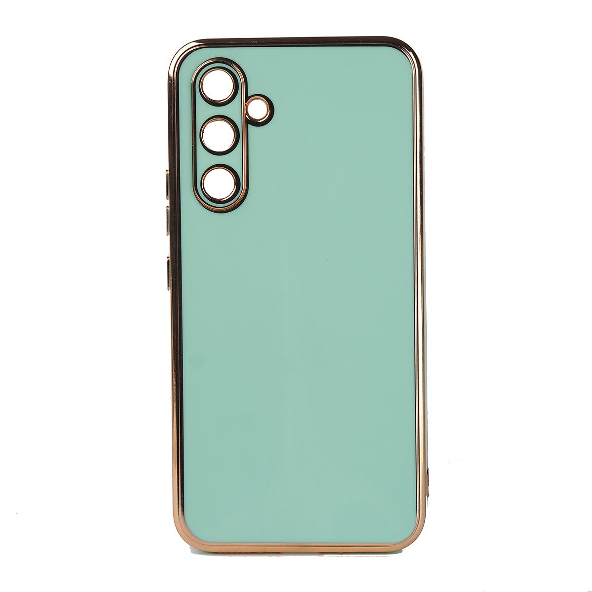 Galaxy M14 Uyumlu Kılıf Zore Bark Kapak