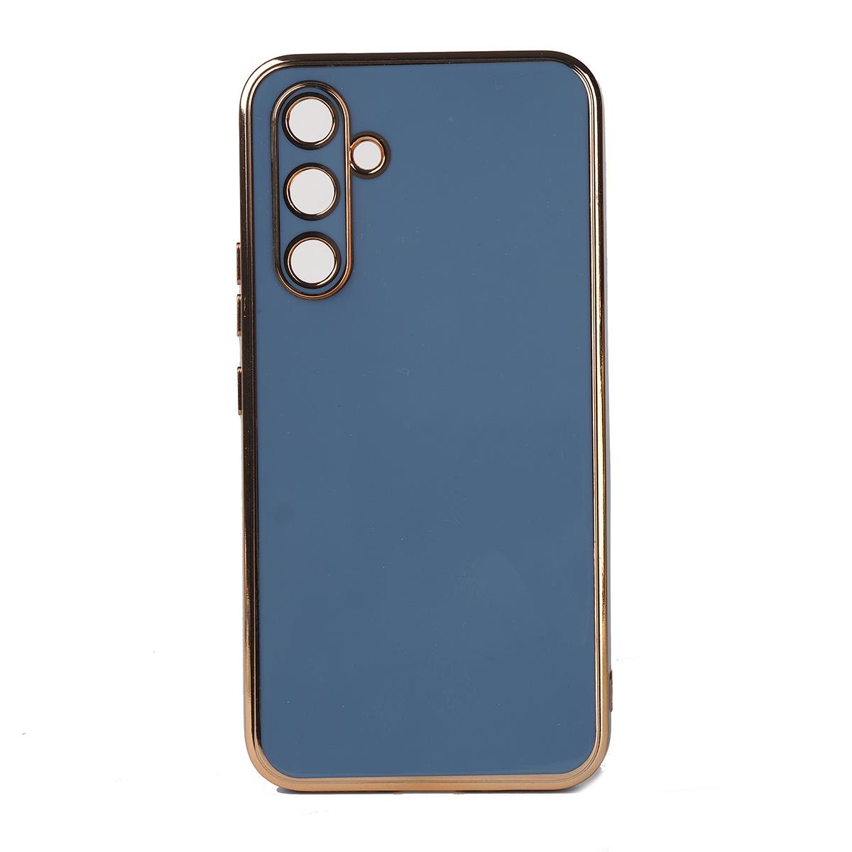 Galaxy M14 Uyumlu Kılıf Zore Bark Kapak
