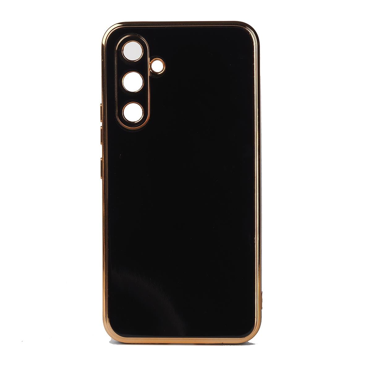 Galaxy M14 Uyumlu Kılıf Zore Bark Kapak