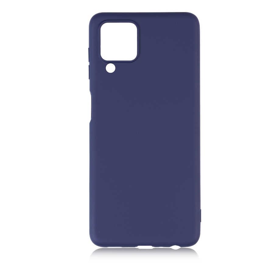 Galaxy M32 Uyumlu Kılıf Zore Premier Silikon Kapak