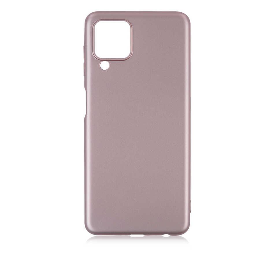 Galaxy M32 Uyumlu Kılıf Zore Premier Silikon Kapak