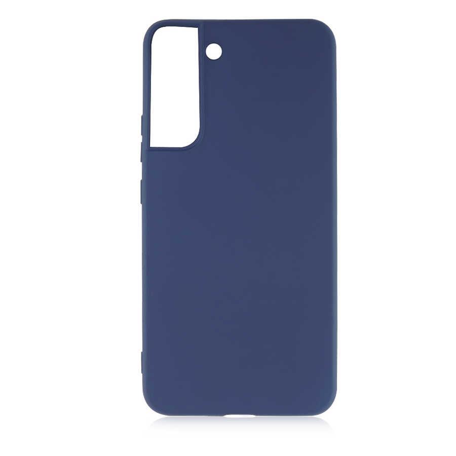Galaxy S22 Plus Uyumlu Kılıf Zore Premier Silikon Kapak