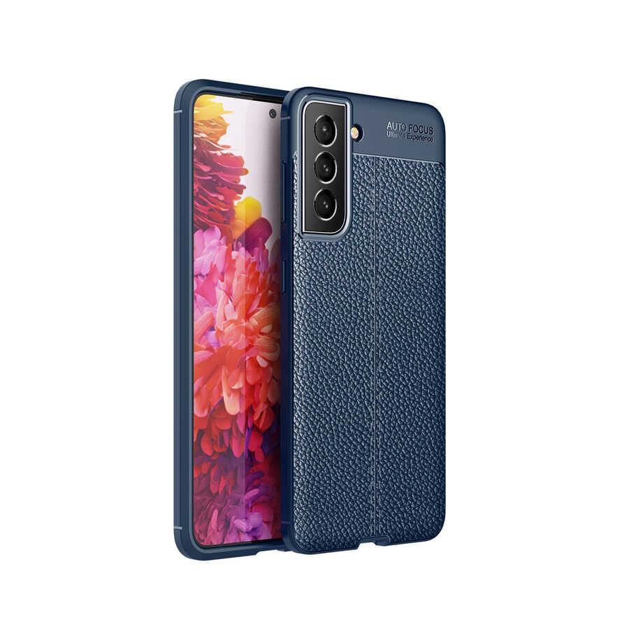 Galaxy S22 Uyumlu Kılıf Zore Niss Silikon Kapak