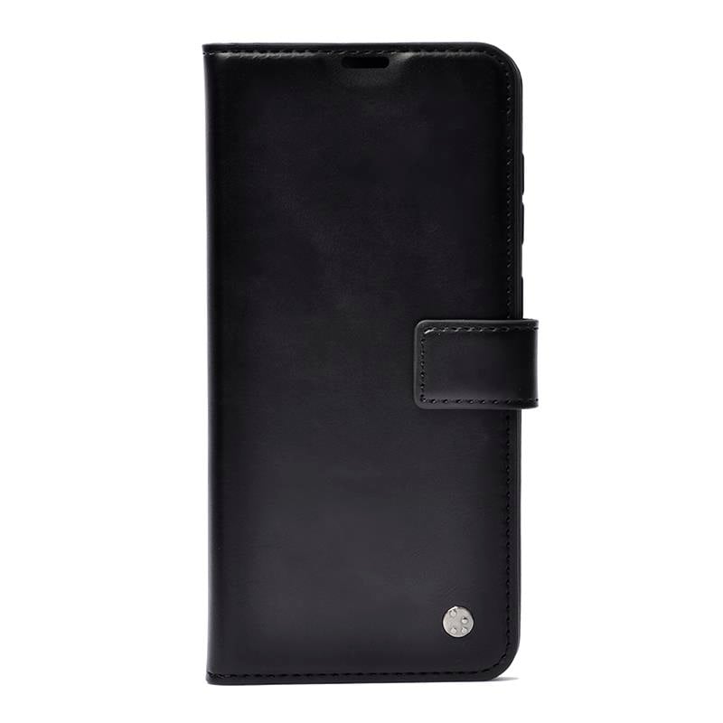 Galaxy S23 Plus Uyumlu Kılıf Zore Kar Deluxe Kapaklı Uyumlu Kılıf