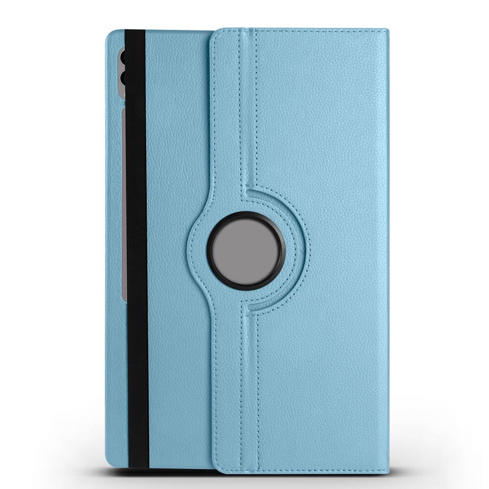 Galaxy Tab S10 Ultra Zore Dönebilen Standlı Uyumlu Kılıf