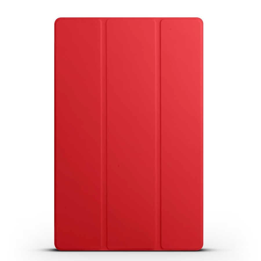 Galaxy Tab S8 Ultra SM-X900 Zore Smart Cover Standlı 1-1 Uyumlu Kılıf